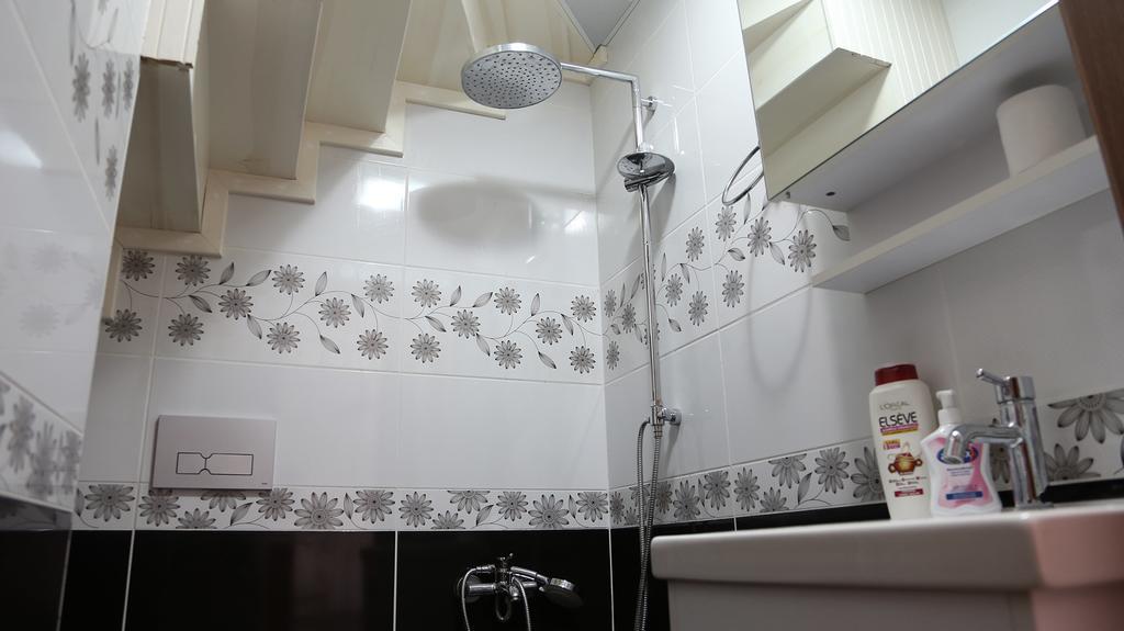 Hotel Caretta Akyaka  Habitación foto
