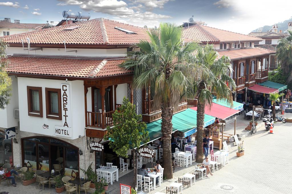 Hotel Caretta Akyaka  Habitación foto