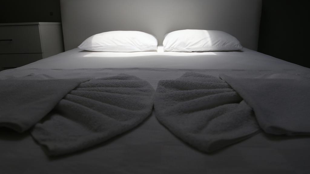 Hotel Caretta Akyaka  Habitación foto