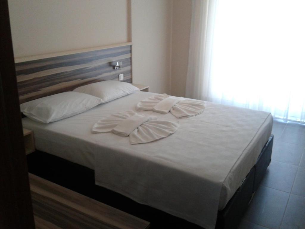 Hotel Caretta Akyaka  Habitación foto