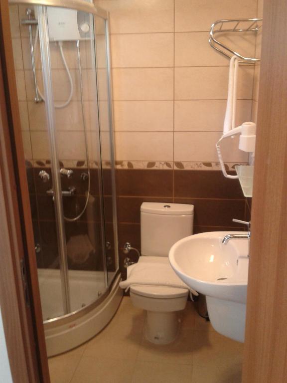Hotel Caretta Akyaka  Habitación foto