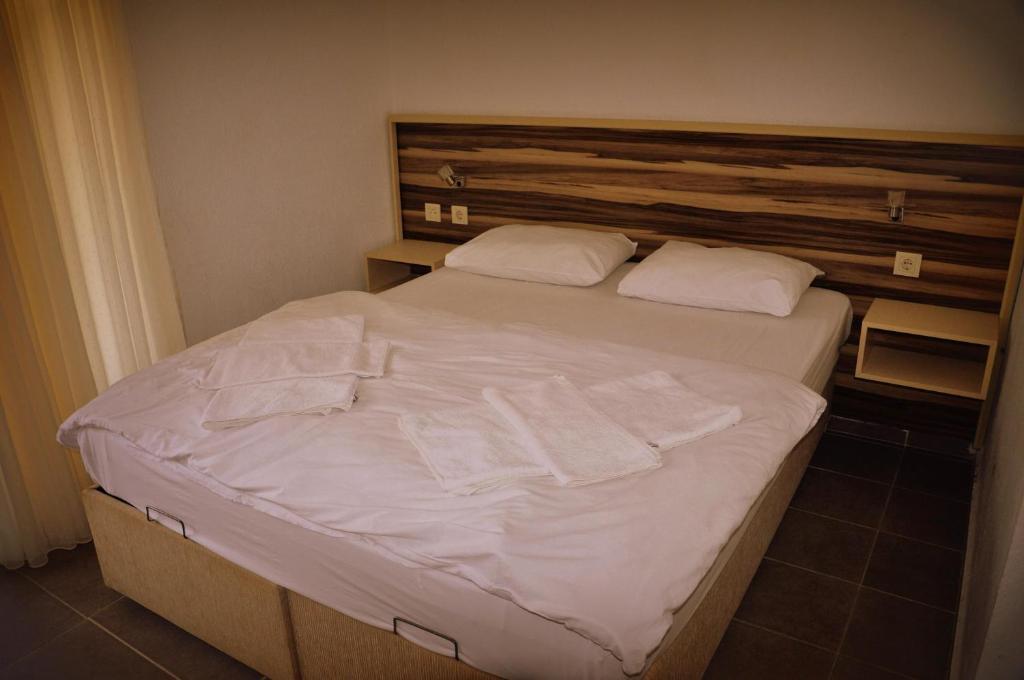 Hotel Caretta Akyaka  Habitación foto