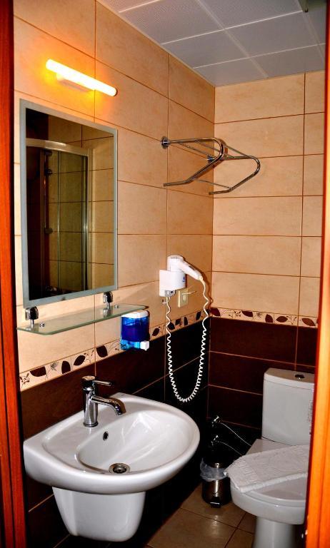 Hotel Caretta Akyaka  Habitación foto